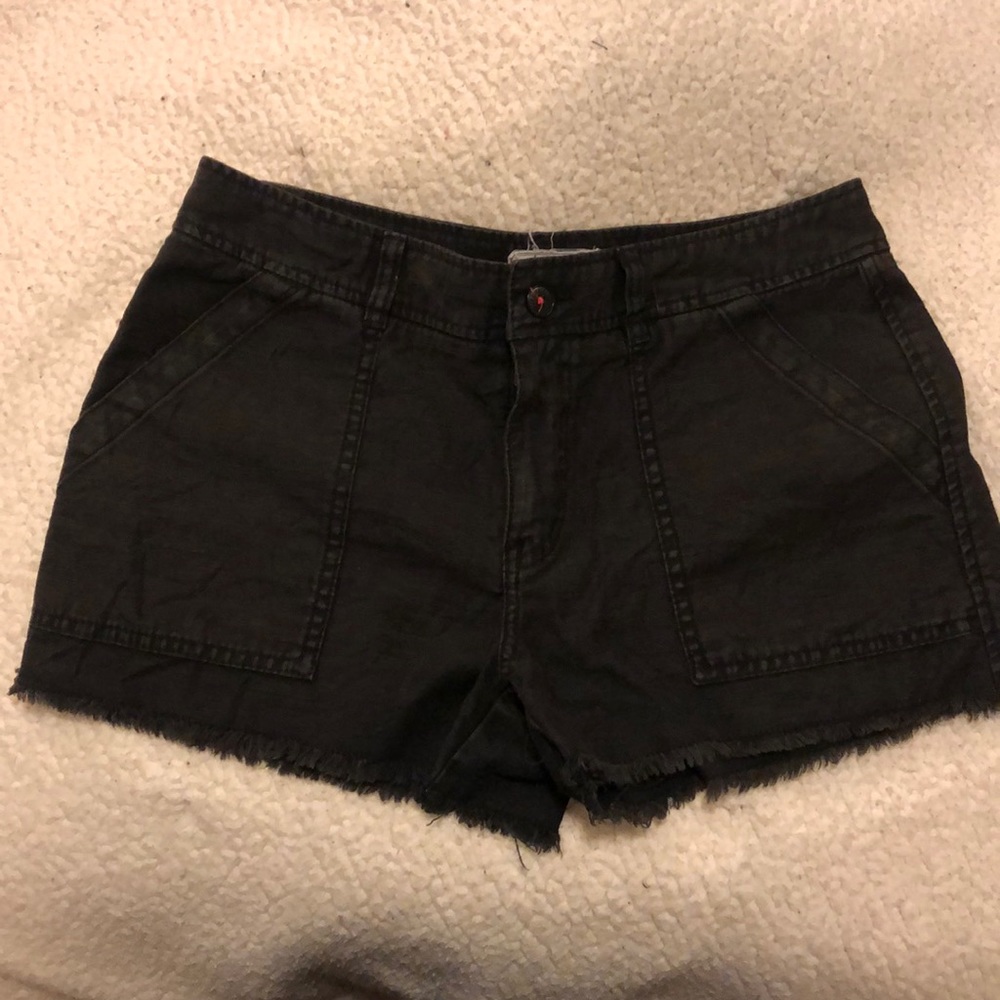 FREE PEOPLE SHORTS